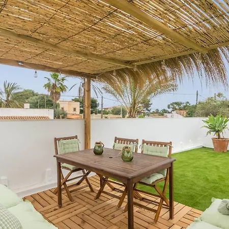 Cas Pati Vakantiehuis *