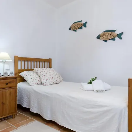 Cas Pati Vakantiehuis